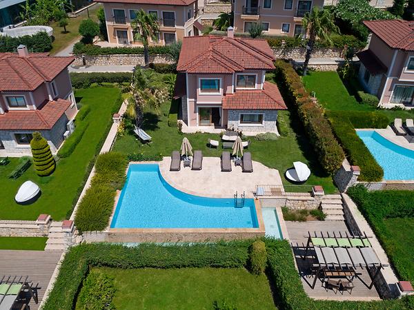 Ortak Yaşam Alanı