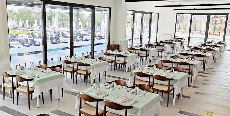 Restoran