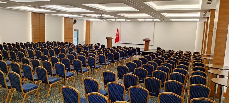 Konferans Merkezi