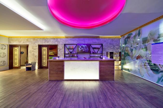 Spa & Wellness