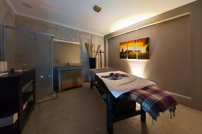 Spa & Wellness