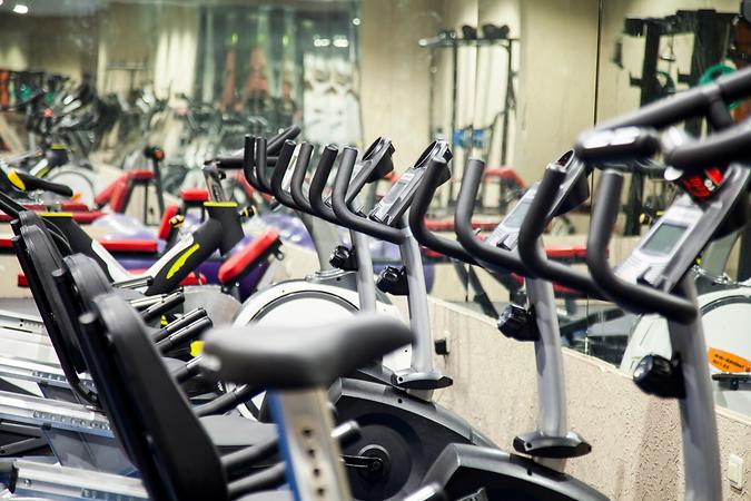 Fitness & Spor