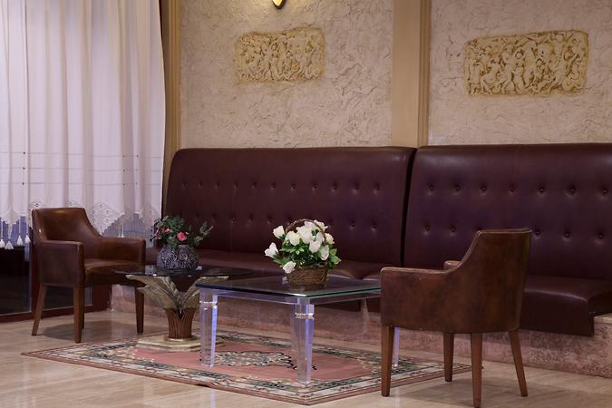 Oturma Alanı
