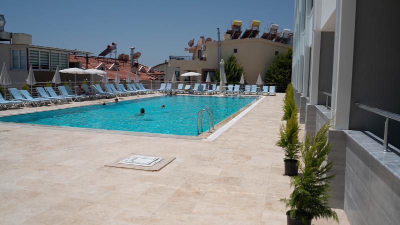 Ana Havuz