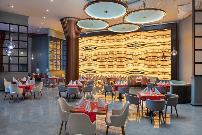 Restoran