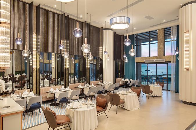 Restoran