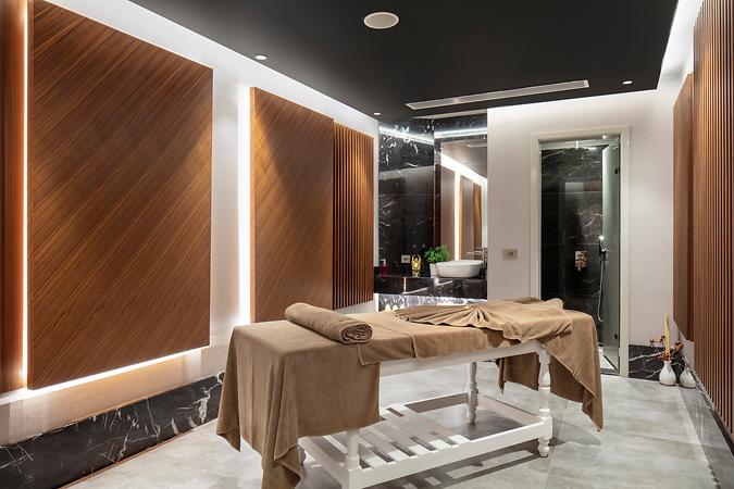 Spa & Wellness
