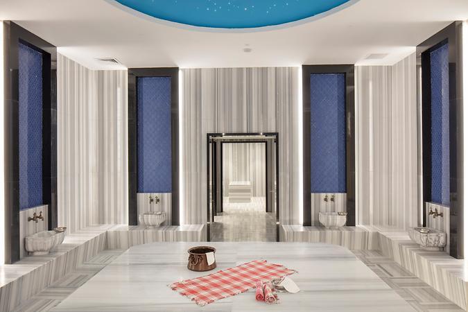 Spa & Wellness