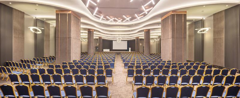 Konferans Merkezi