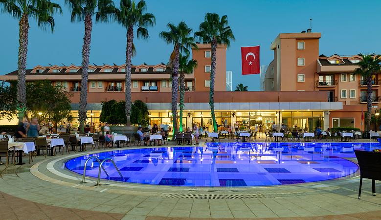 Restoran