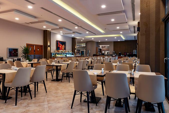 Restoran