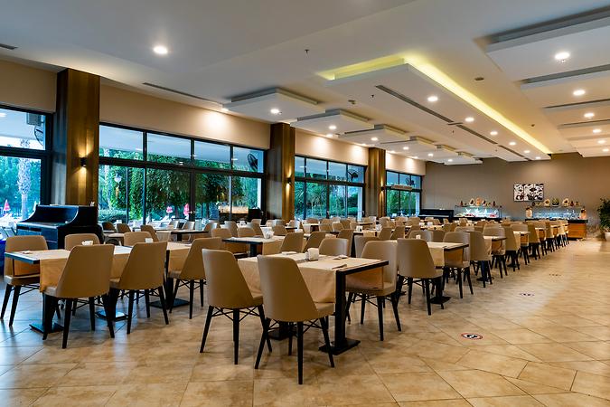 Restoran