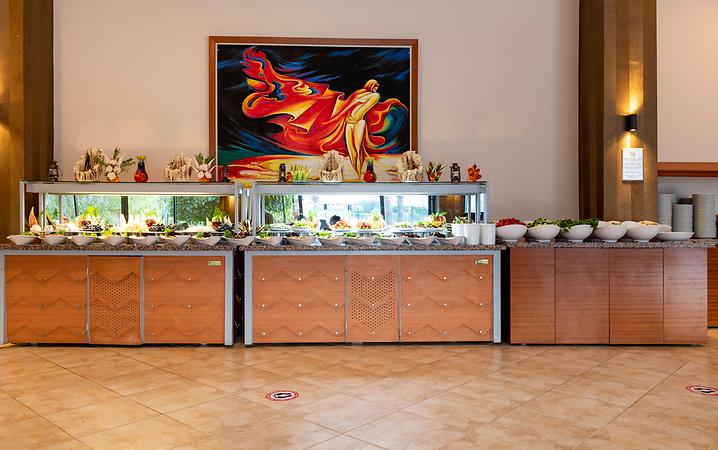 Restoran