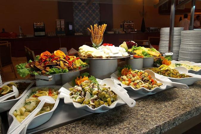 Restoran