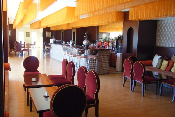 Restoran