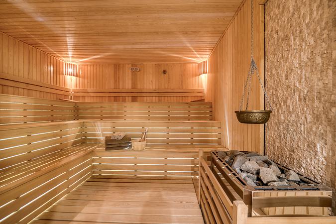 Spa & Wellness