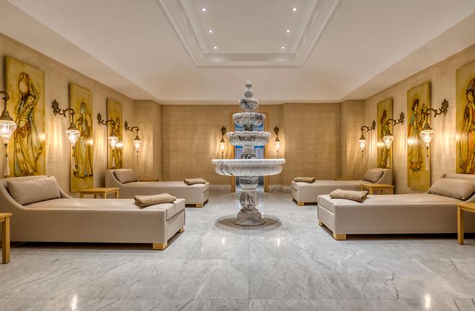 Spa & Wellness