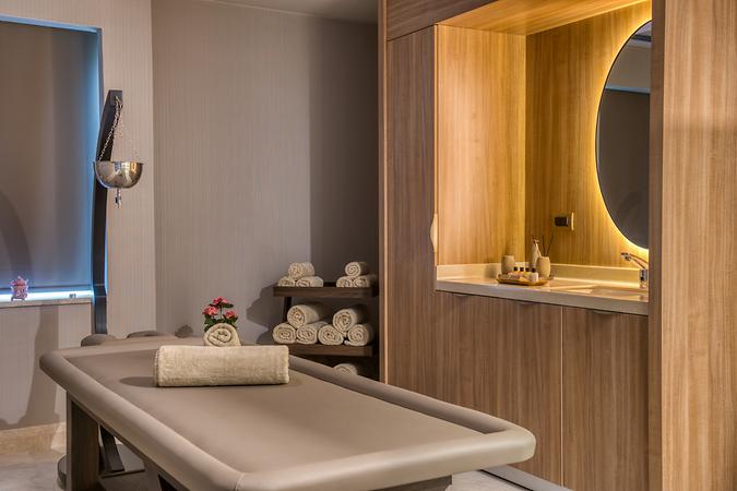 Spa & Wellness