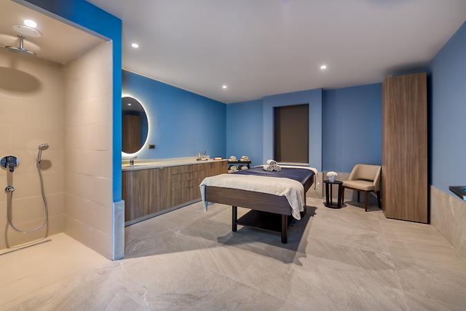 Spa & Wellness