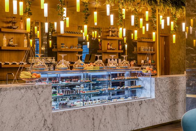 Restoran