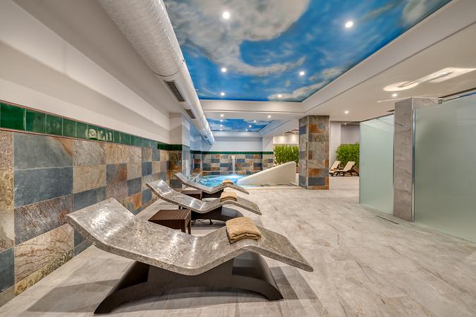 Spa & Wellness