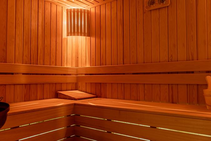 Spa & Wellness