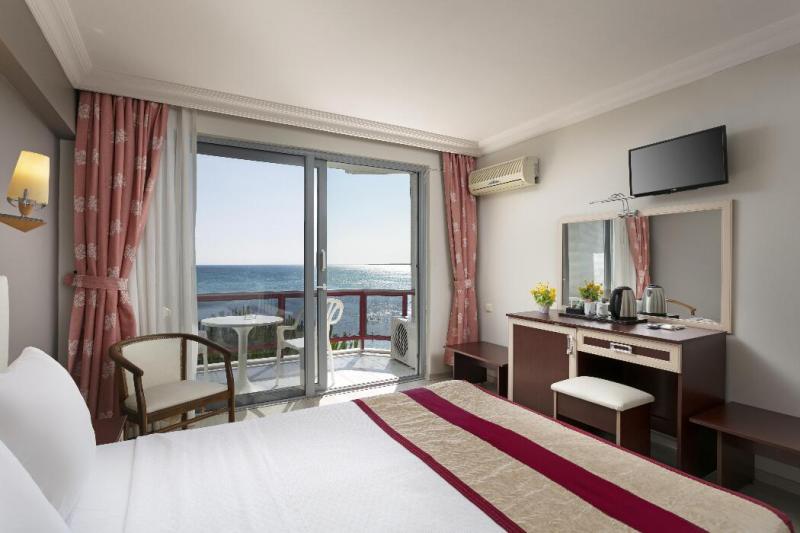 Oda Görseli