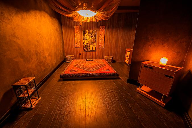 Spa & Wellness