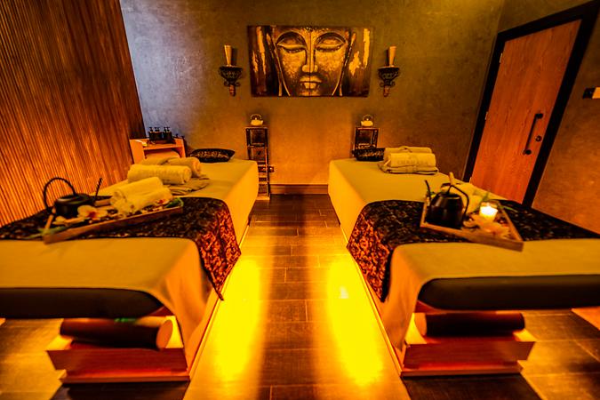 Spa & Wellness