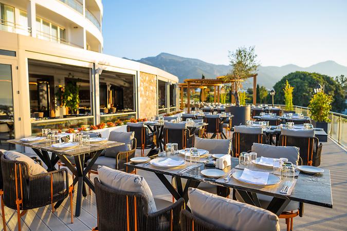 Restoran