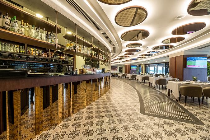 Restoran