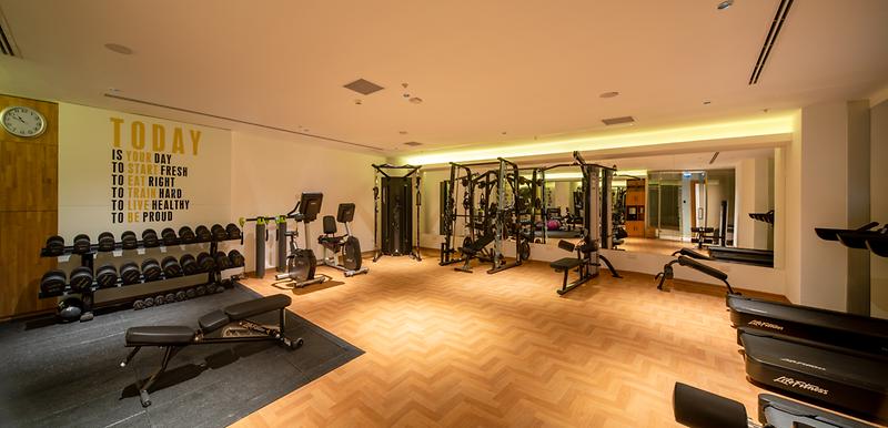 Fitness & Spor