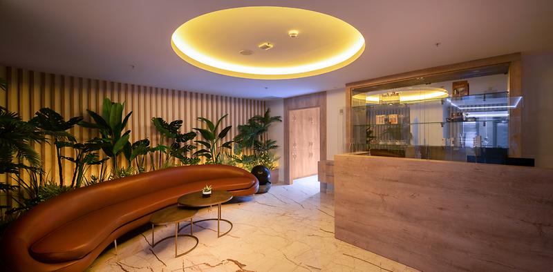 Spa & Wellness