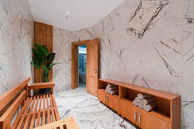 Spa & Wellness
