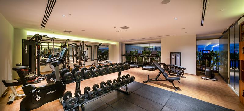 Fitness & Spor