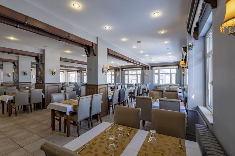 Restoran