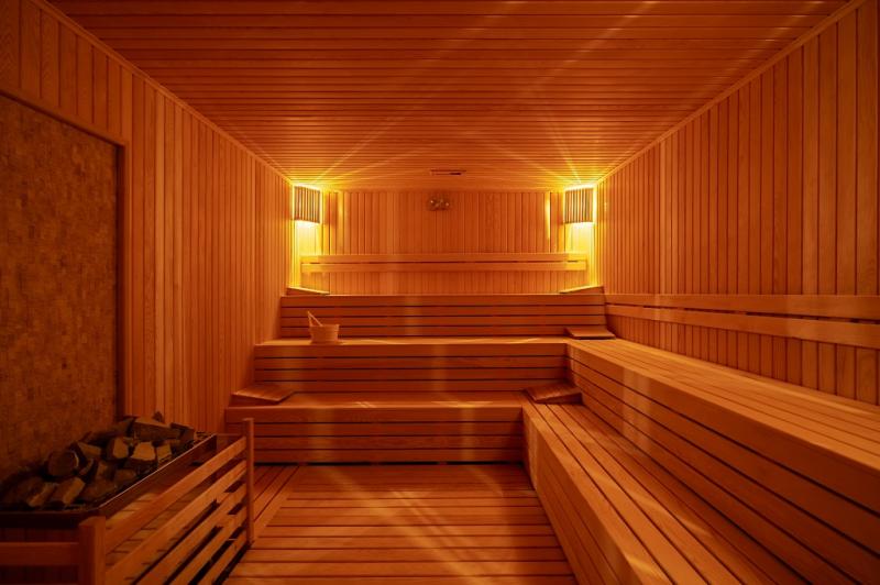 Sauna & Hamam