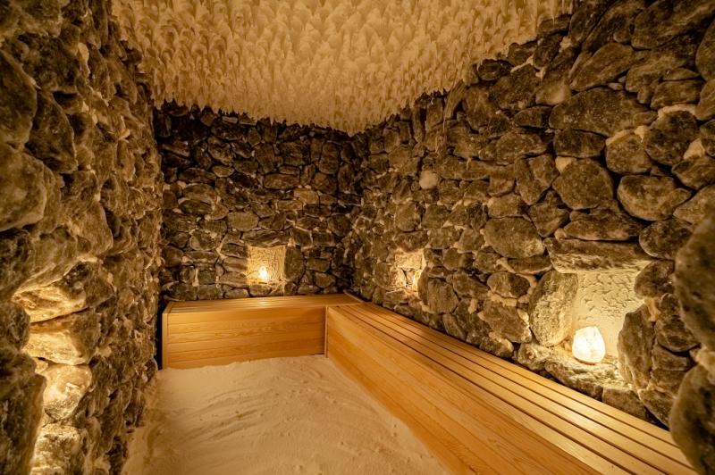 Spa & Wellness