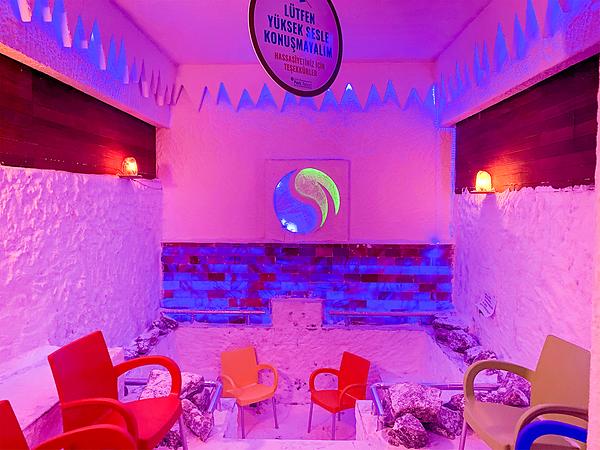 Spa & Wellness