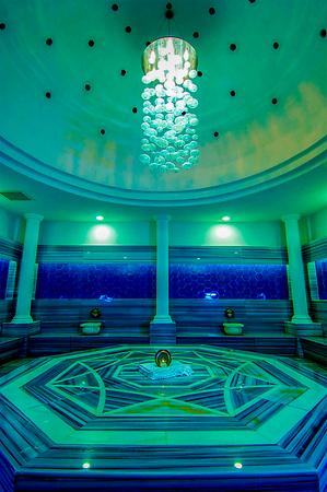 Sauna & Hamam