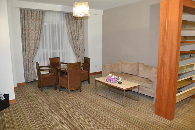 Oda Görseli