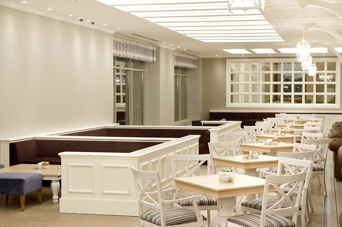 Cafe