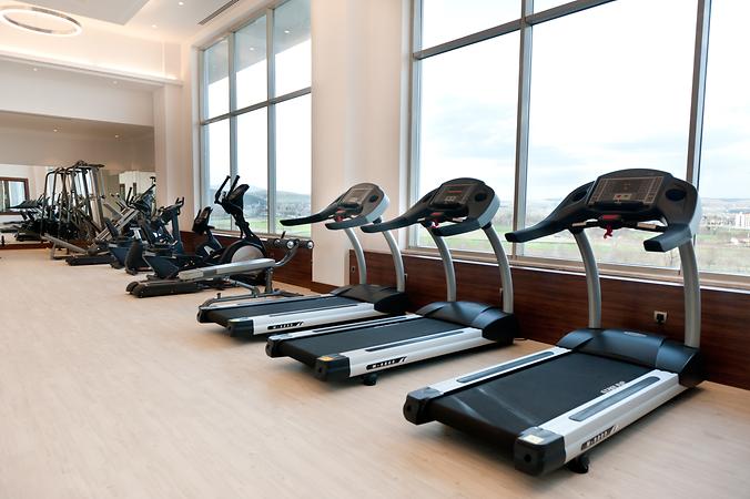 Fitness & Spor