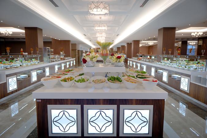 Restoran