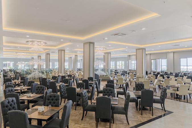 Restoran