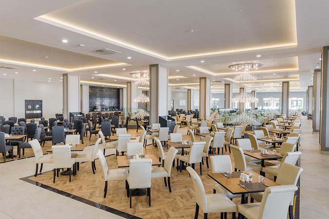 Restoran