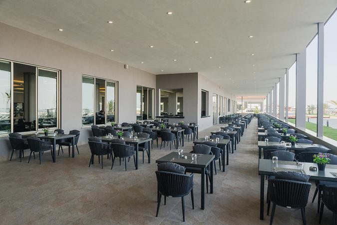 Restoran