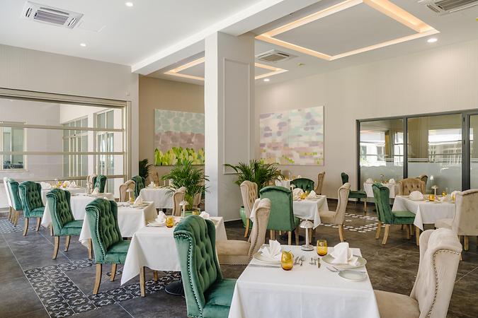 Restoran