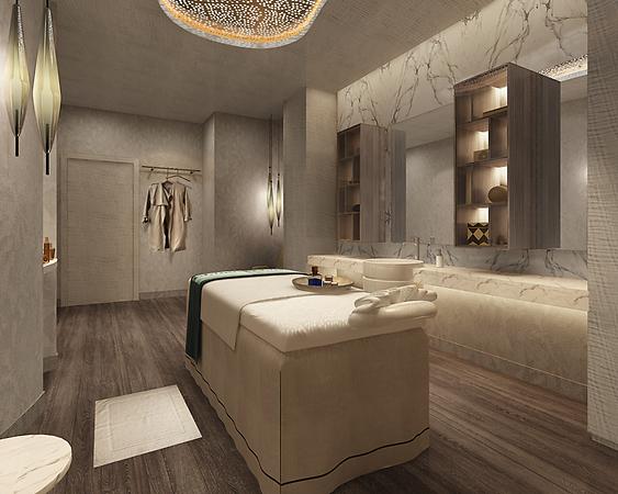 Spa & Wellness