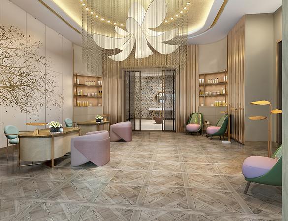 Spa & Wellness